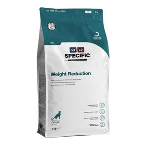 Specific FRD Weight Reduction croquettes pour chat 6kg