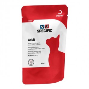 Specific Fid Digestive Support chat 2kg