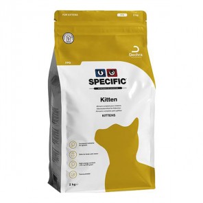 Specific Fid Digestive Support chat 2kg