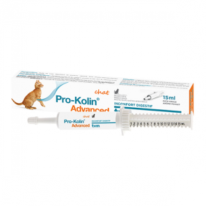 TVM Pro-Kolin Advanced chat 15ml