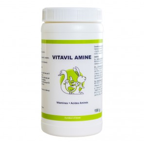 Inovet Vitavil poudre 190gr