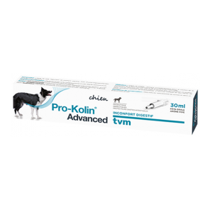 TVM Pro-Kolin Advanced chien 15ml