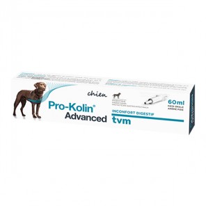 TVM Pro-Kolin Advanced chien 15ml