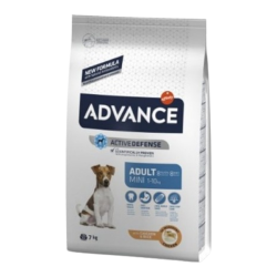 Advance chien Active defense Adult-Mini croquettes 7kg