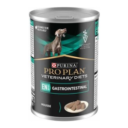 Purina Pro Plan chien Veterinary Diets gastrointestinal 12 x 400gr