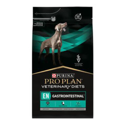 Purina Pro Plan Veterinary Diets gastrointestinal croquettes chien 12kg