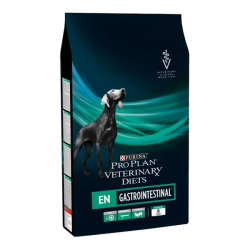 Purina Pro Plan Veterinary Diets gastrointestinal croquettes chien 5kg