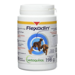 Vetoquinol Flexadin 90 comprimés 198gr