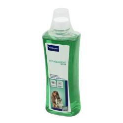 Virbac Vet Aquadent Fresh 500ml