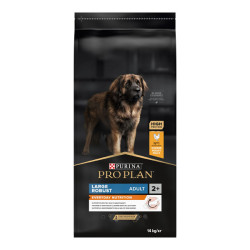 Purina Pro Plan Everyday Nutrition chien adulte robuste croquettes poulet 14kg