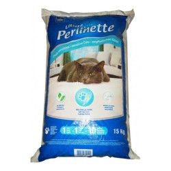 Demavic Perlinette litière chat sensible 15kg