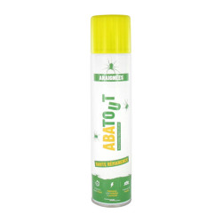 Abatout laque anti-araignées 300ml