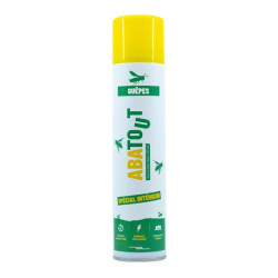 Abatout laque anti-guêpes 300ml