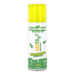 Abatout Mites Alimentaires laque 150ml