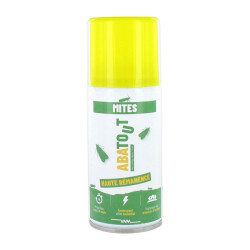 Abatout Mites laque 150ml