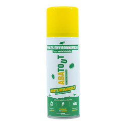 Abatout Puces Environnement Fogger spécial infestation 150ml