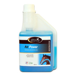 Horse Master Air Power sirop 500ml