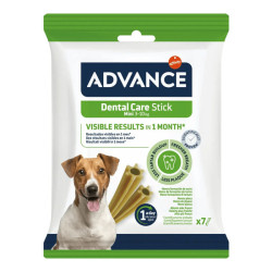 Advance Active Defense Dental Care Stick chiot petite race friandises 90gr