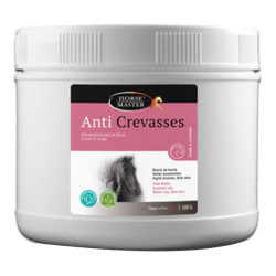 Horse Master Anti Crevasses 500gr