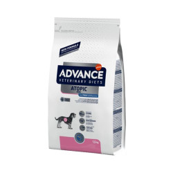 Advance Veterinary Diets Dog Atopic Medium Maxi 3kg