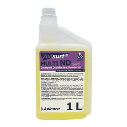 Axience Axisurf Multi ND biocide 1L