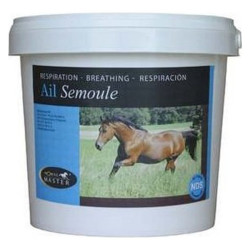 Horse Master Ail Semoule seau 10kg