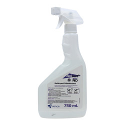 Axience Axisurf ND spray désinfectant 750ml