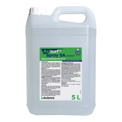 Axience Axisurf SA désinfectant 5L