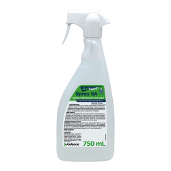 Axience Axisurf SA spray désinfectant 750ml