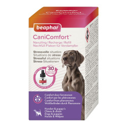 Beaphar Canicomfort recharge calmante pour chiens 48ml