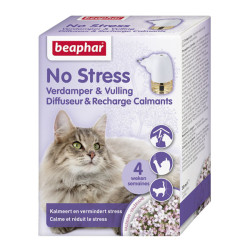 Beaphar No stress chat 30ml