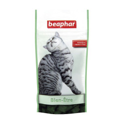 Beaphar Bien-être friandises à l’herbe à chat 35gr