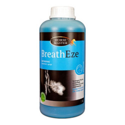 Horse Master Breatheze sirop mentholé 500ml