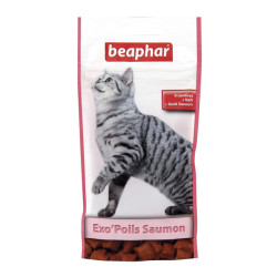 Beaphar Exo’Poils friandises pour chat 35gr