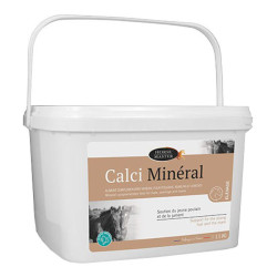 Horse Master Calci Minéral chevaux 1,5kg