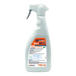 Axience Axiderm Sani 2D 750ml