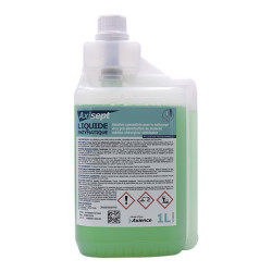 Axience Axisept liquide enzymatique 1L