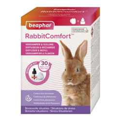 Beaphar RabbitComfort pour lapin 48ml