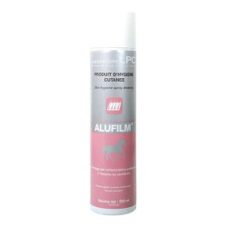 LPC Alufilm pansement spray cutané chevaux 300ml