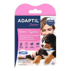 Adaptil Junior collier 37,5cm