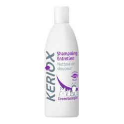 Osalia Keriox shampoing entretien 500ml