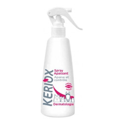 Osalia Keriox spray apaisant 200ml