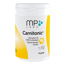 MP Labo Carnitonic 50 gélules