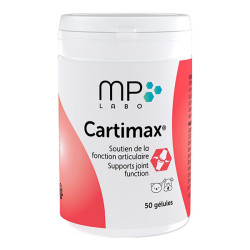 MP Labo Cartimax 50 gélules