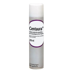 Boehringer Centaura répulsif 250ml