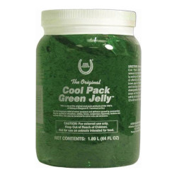 Farnam Cool-Pack Green Jelly 1,89L