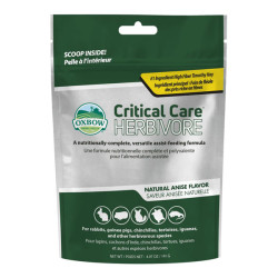 Oxbow Critical Care Herbivore Anise 141gr