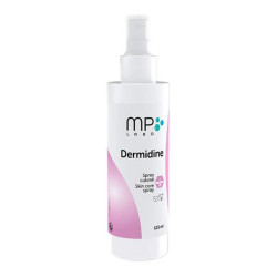 MP Labo Dermidine spray 125ml