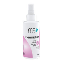 MP Labo Dermidine spray 60ml