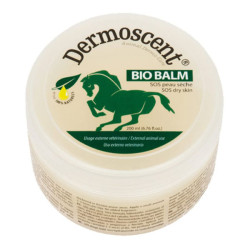 Dermoscent Bio Balm cheval 200ml